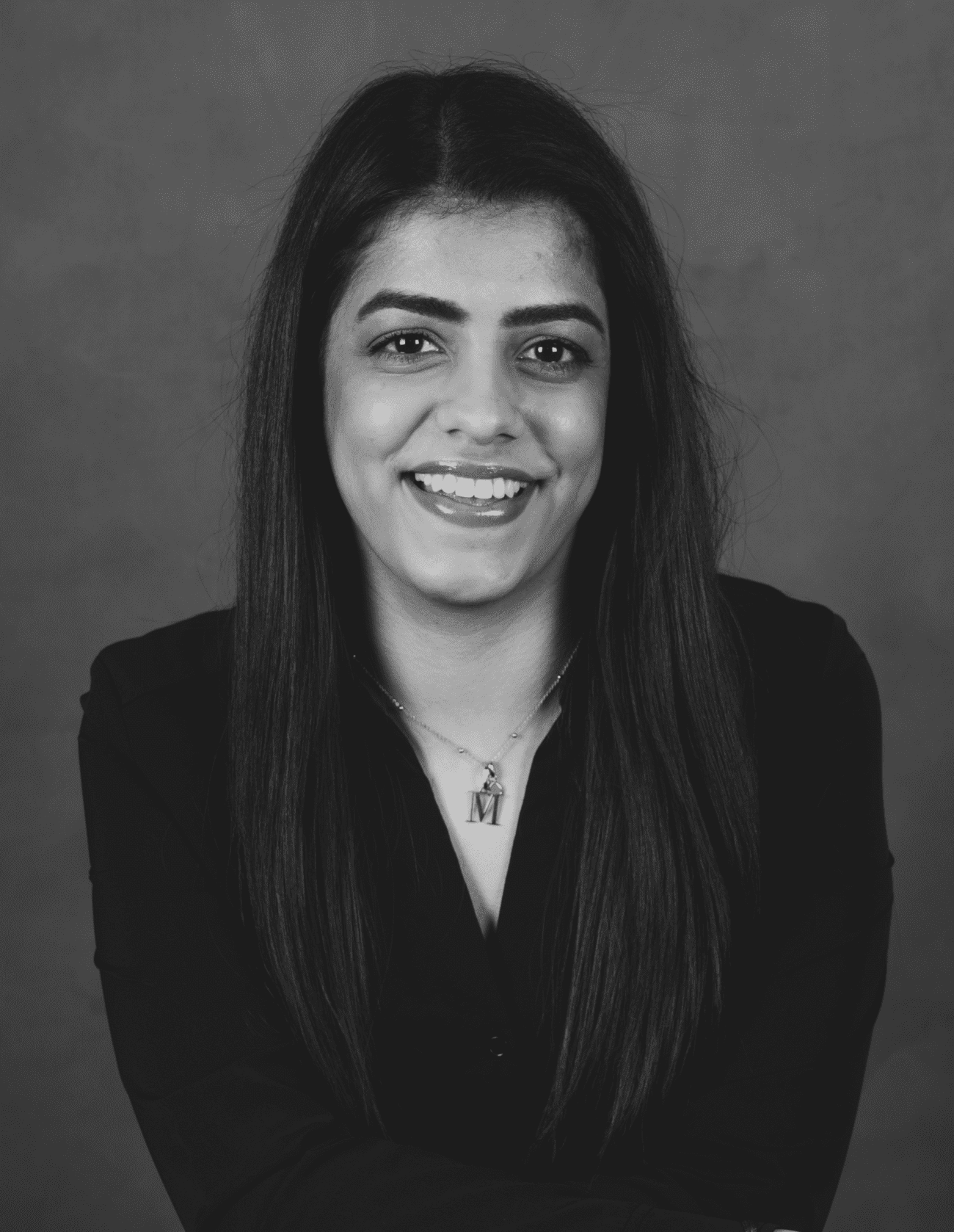 Mohini Aujla