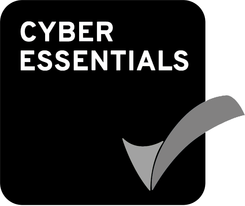 Cyber Essentials Logo