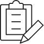 Contact Form Icon