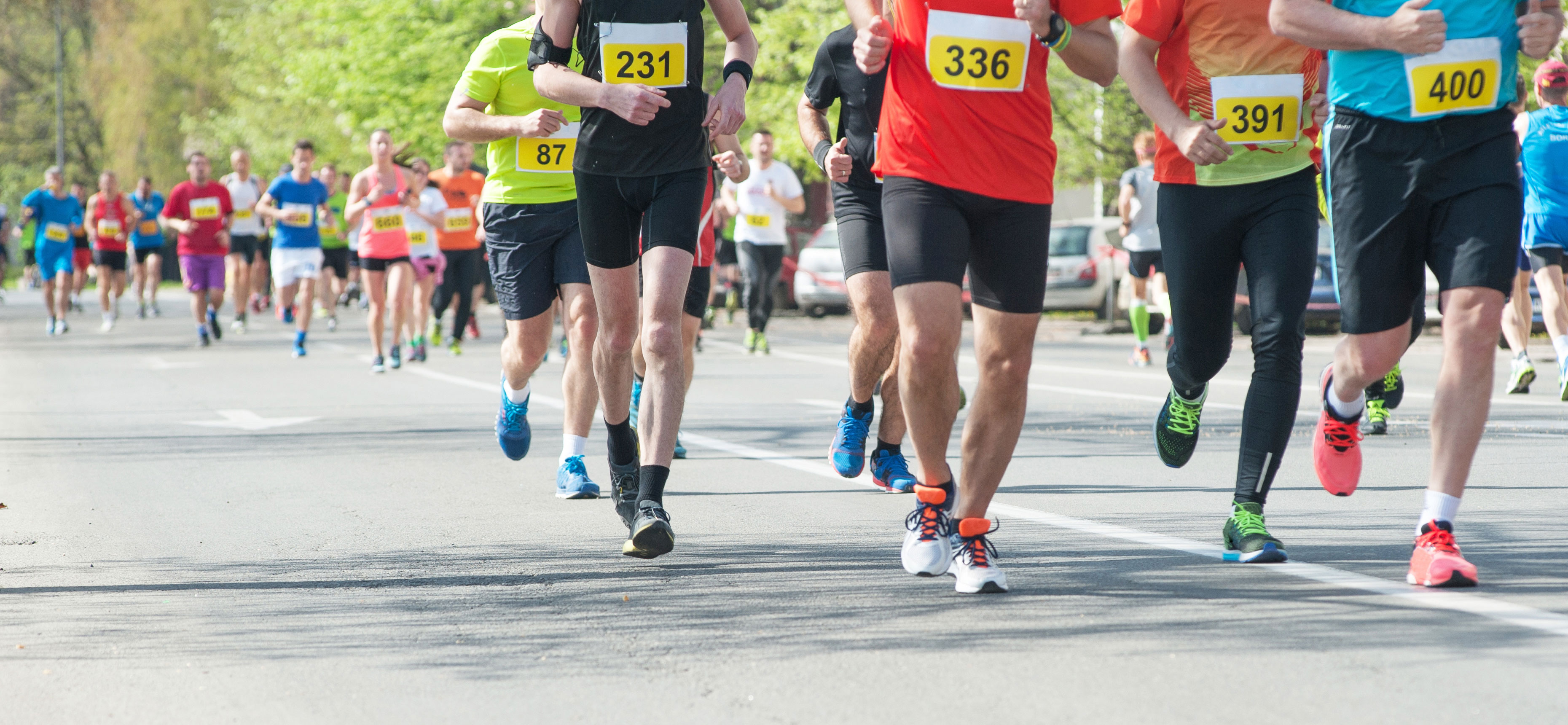 Great Birmingham Run
