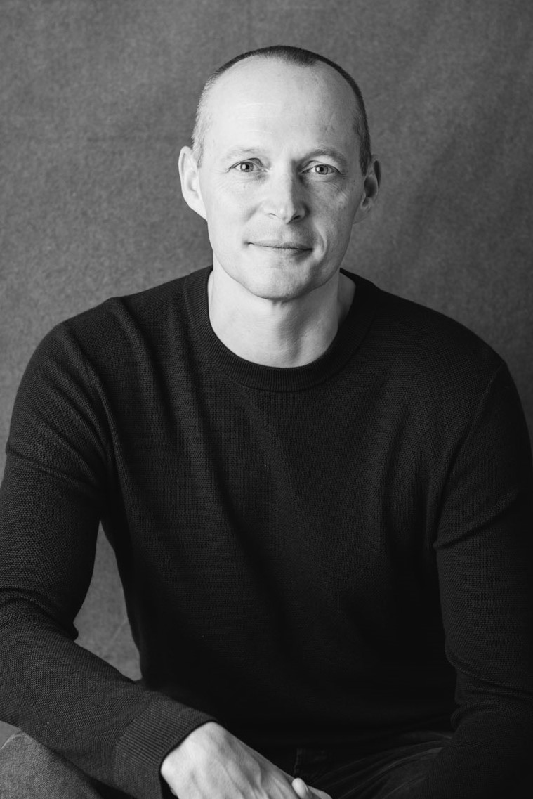 Stuart Bell - Founder CEO