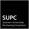 Southern Universities Purchasing Consortium Logo