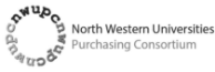 North Western Universities Purchasing Consortium Logo
