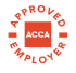 ACCA Approved Employer